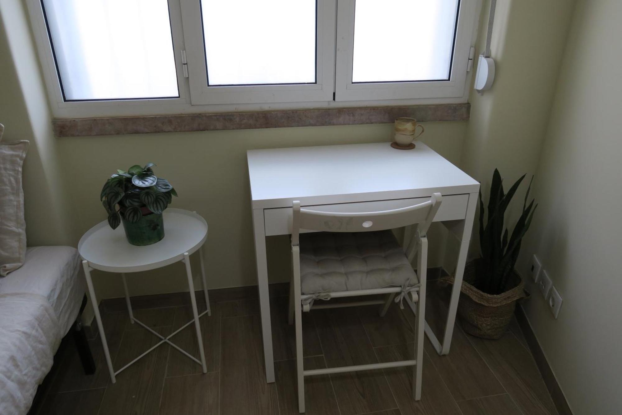 Lisbon Key Hub - Rooms 1-5 Zimmer foto
