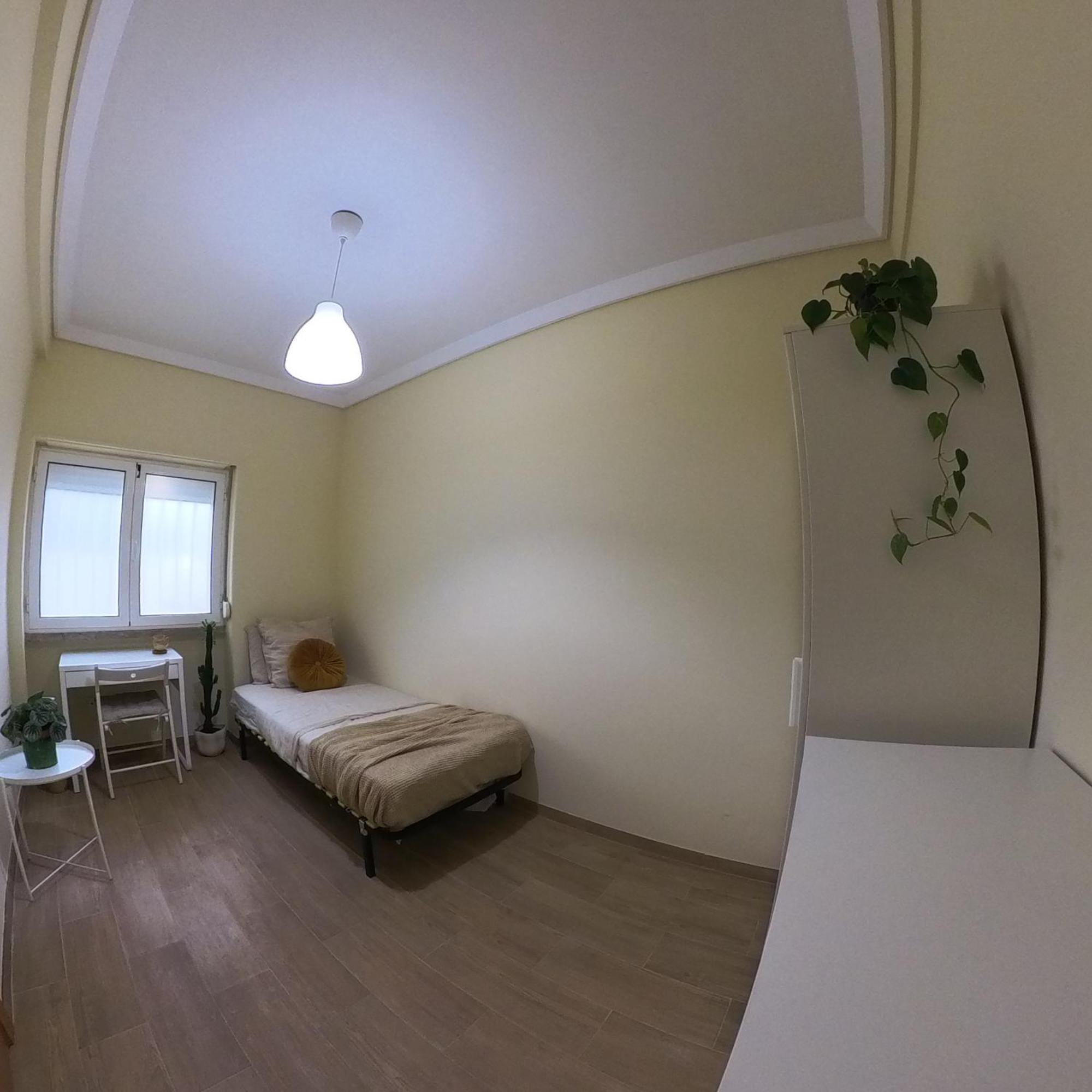 Lisbon Key Hub - Rooms 1-5 Zimmer foto